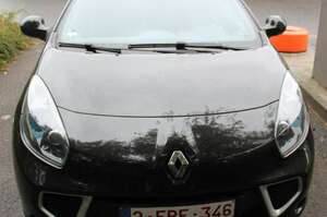 Renault Wind