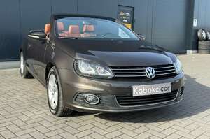 Volkswagen EOS