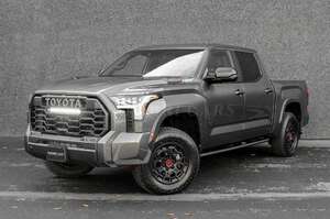 Toyota Tundra