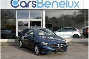 Mercedes-Benz Classe B