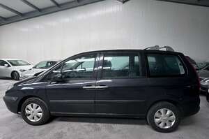 Citroën C8