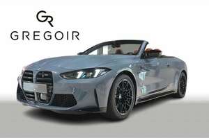 BMW 4 Reeks
