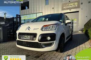 Citroën C3 Picasso