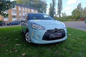Citroën DS 3