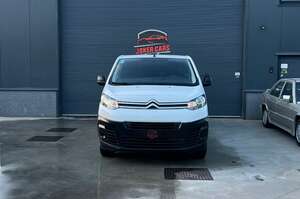 Citroën Jumpy