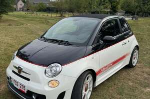 Abarth 500