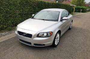 Volvo C70