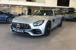 Mercedes-Benz GT AMG