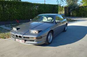 BMW 8 Reeks
