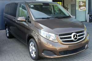 Mercedes-Benz Classe V