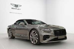 Bentley 