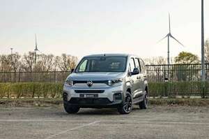 Citroën Berlingo
