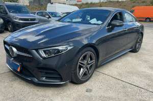 Mercedes-Benz Classe CLS