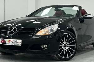 Mercedes-Benz Classe SLK