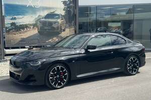 BMW 2 Reeks