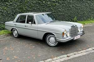 Mercedes-Benz Classe S