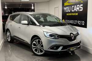 Renault Grand Scénic