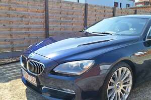 BMW 6 Reeks