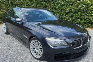 BMW 7 Reeks
