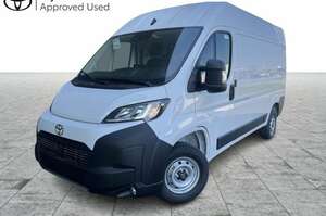 Toyota Pro Ace