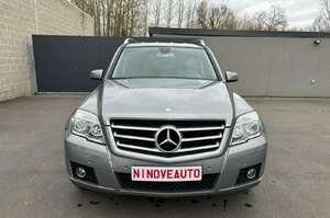 Mercedes-Benz Classe GLK