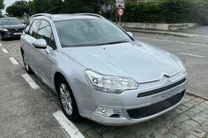Citroën C5