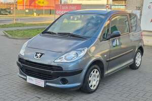 Peugeot 1007