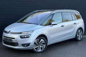 Citroën Grand C4 Picasso