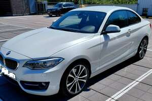BMW Série 2