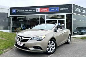 Opel Cascada