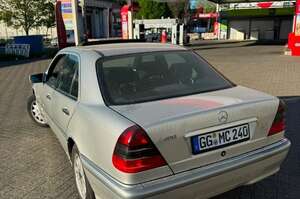 Mercedes-Benz Classe C