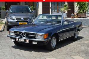 Mercedes-Benz SL