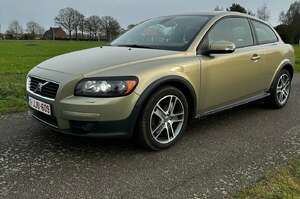 Volvo C30