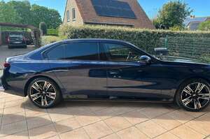 BMW 7 Reeks