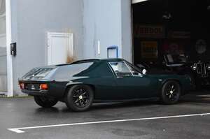 Lotus Europa