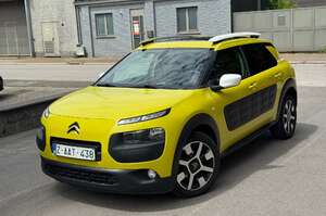 Citroën C4 Cactus
