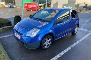 Citroën C2