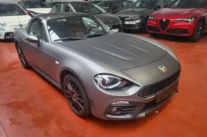 Abarth 