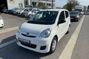 Daihatsu Cuore