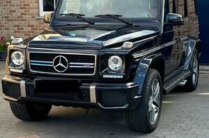 Mercedes-Benz Classe G