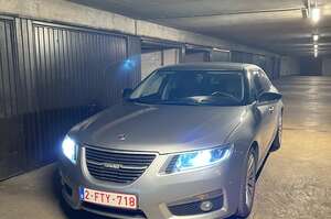 Saab  