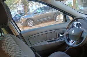 Renault Grand Scénic