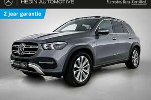 Mercedes-Benz Classe GLE