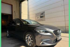 Mazda Mazda6
