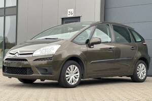 Citroën Grand C4 Picasso