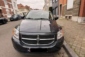 Dodge Caliber