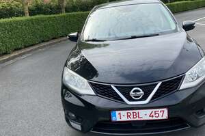 Nissan Pulsar