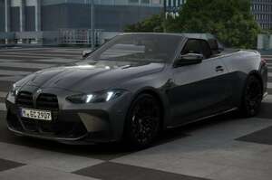 BMW 4 Reeks