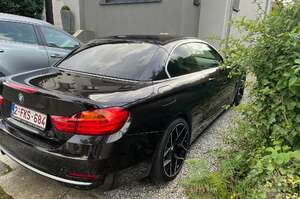 BMW 4 Reeks