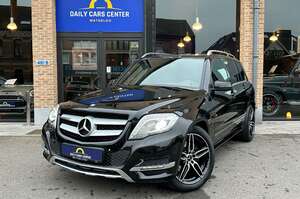 Mercedes-Benz Classe GLK